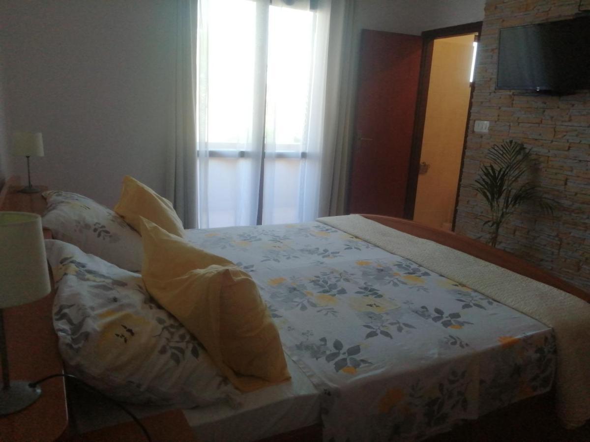Seaview Holiday Apartments, Ventura Hoek van Holland Ngoại thất bức ảnh