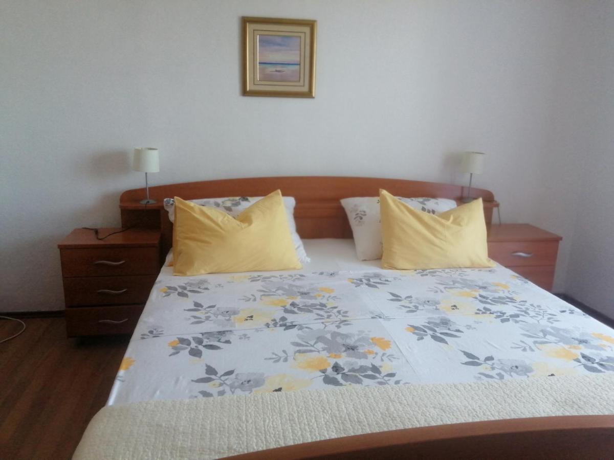 Seaview Holiday Apartments, Ventura Hoek van Holland Ngoại thất bức ảnh