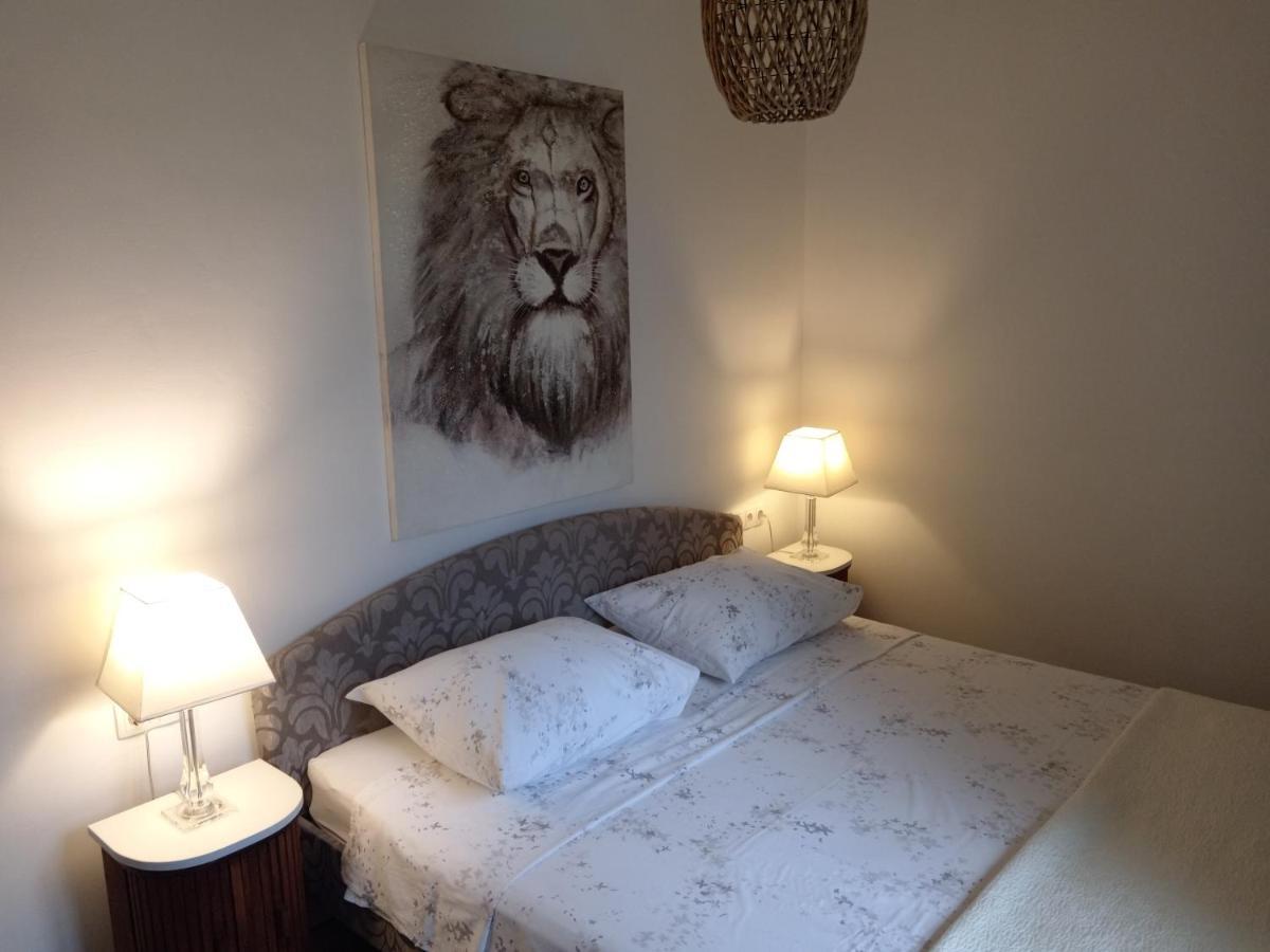 Seaview Holiday Apartments, Ventura Hoek van Holland Ngoại thất bức ảnh