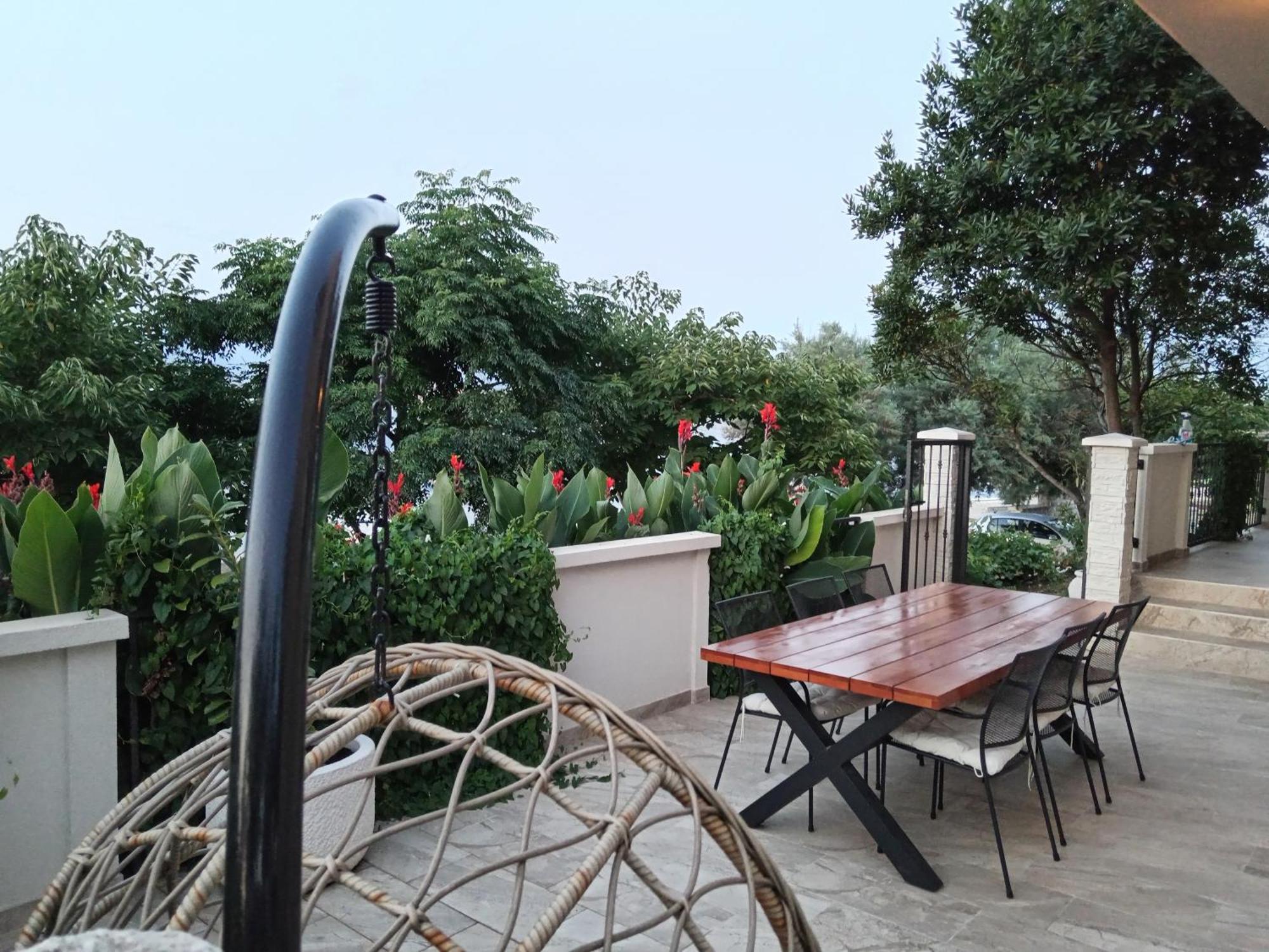Seaview Holiday Apartments, Ventura Hoek van Holland Ngoại thất bức ảnh