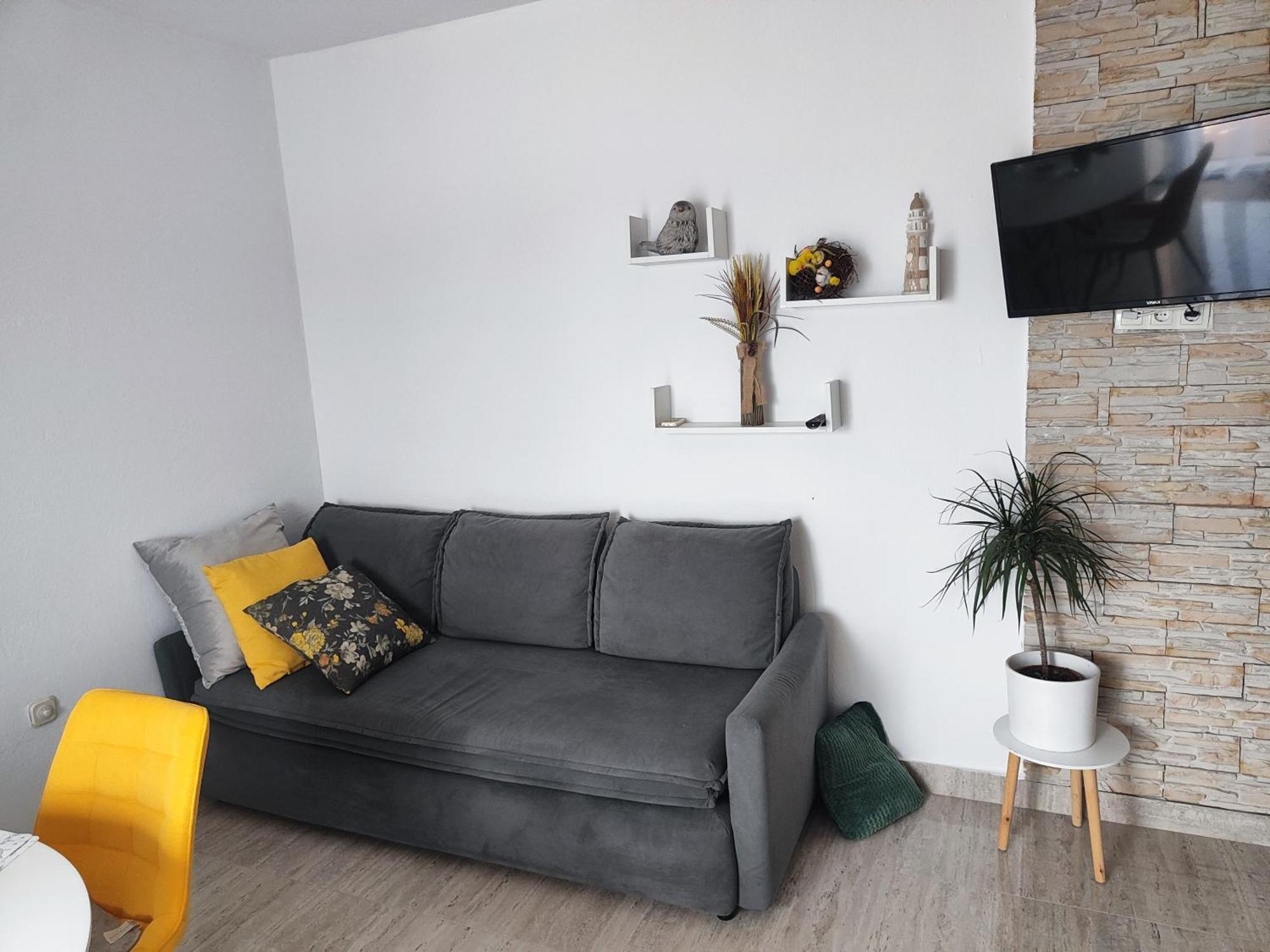 Seaview Holiday Apartments, Ventura Hoek van Holland Phòng bức ảnh