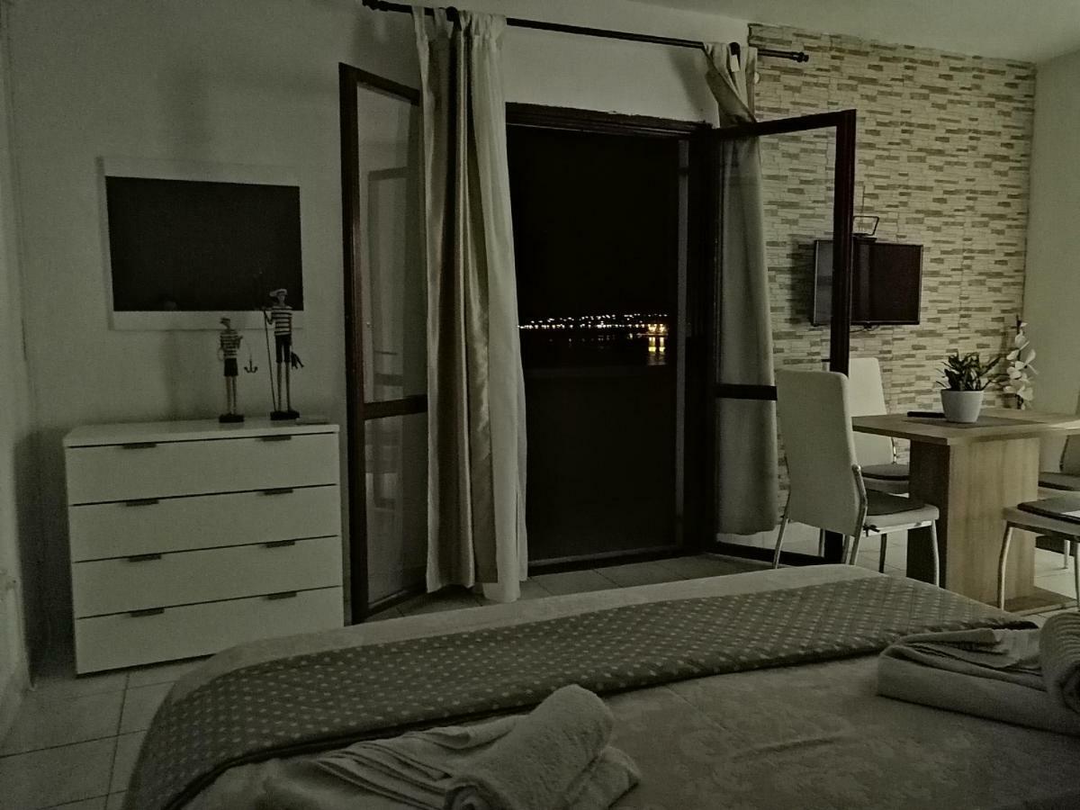 Seaview Holiday Apartments, Ventura Hoek van Holland Ngoại thất bức ảnh