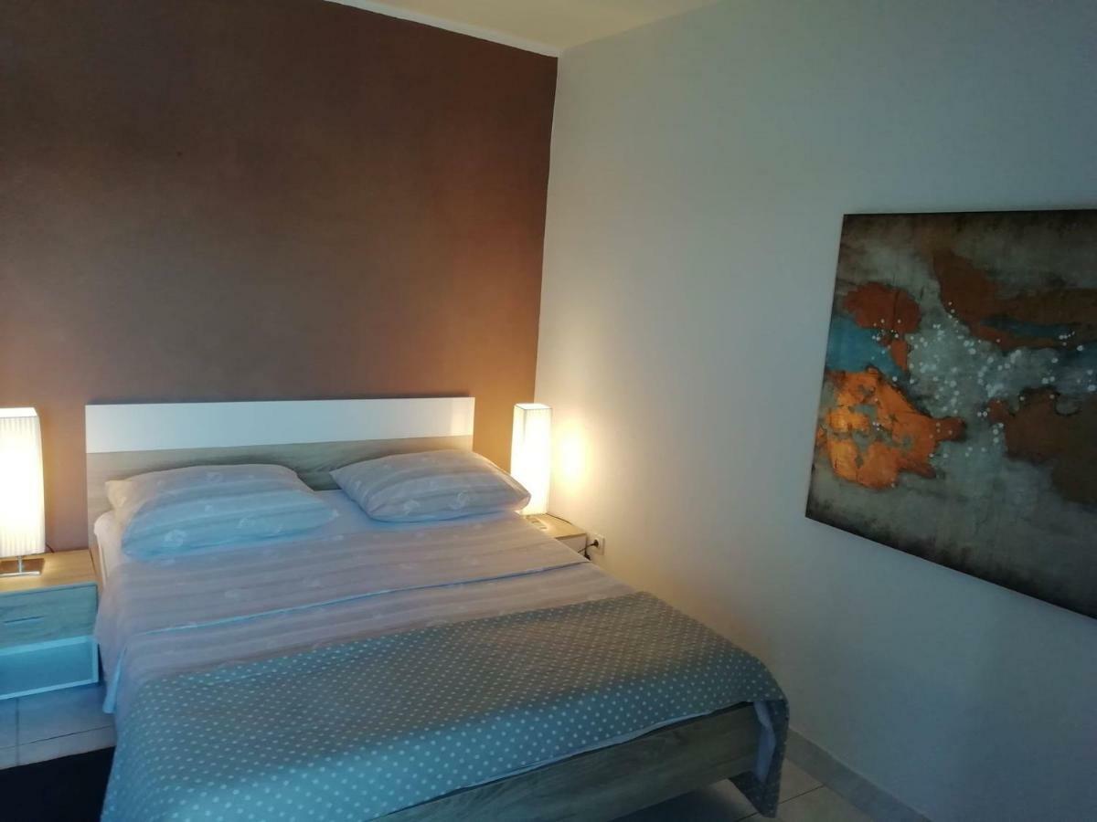 Seaview Holiday Apartments, Ventura Hoek van Holland Ngoại thất bức ảnh
